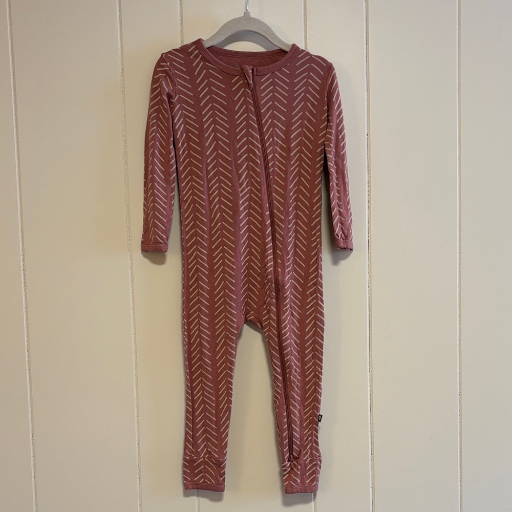 Kyte Baby Romper